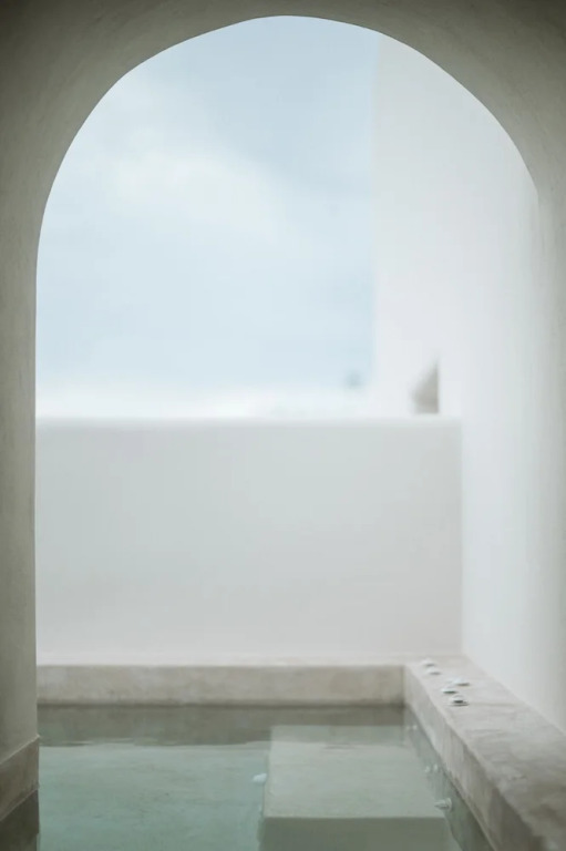 Mod Santorini