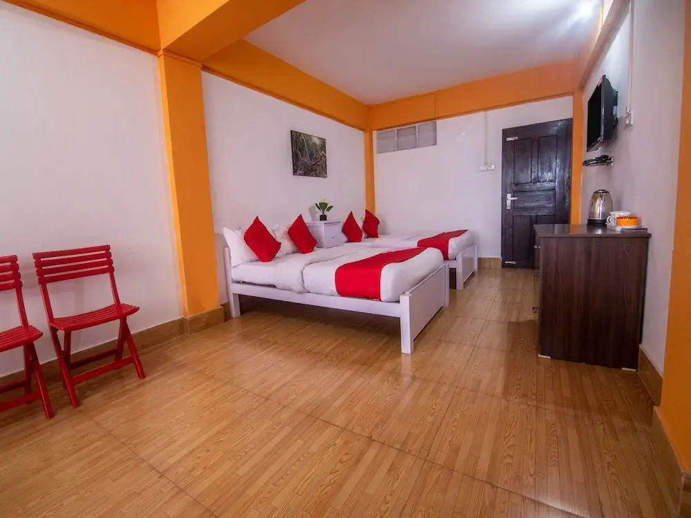 OYO 14275 Markynti Guest House
