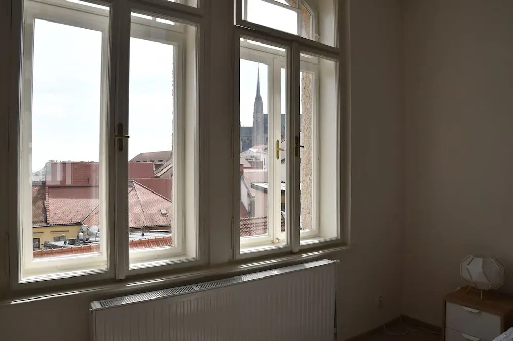 Mitte Apartments