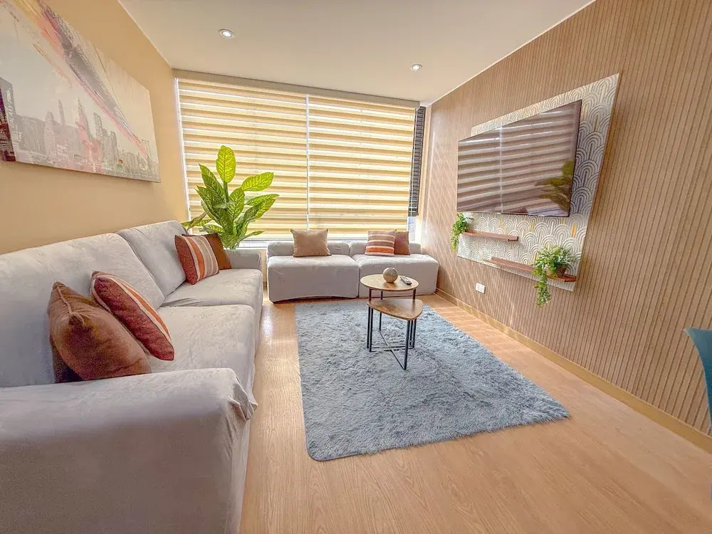 Modern XXL Apartment (303)