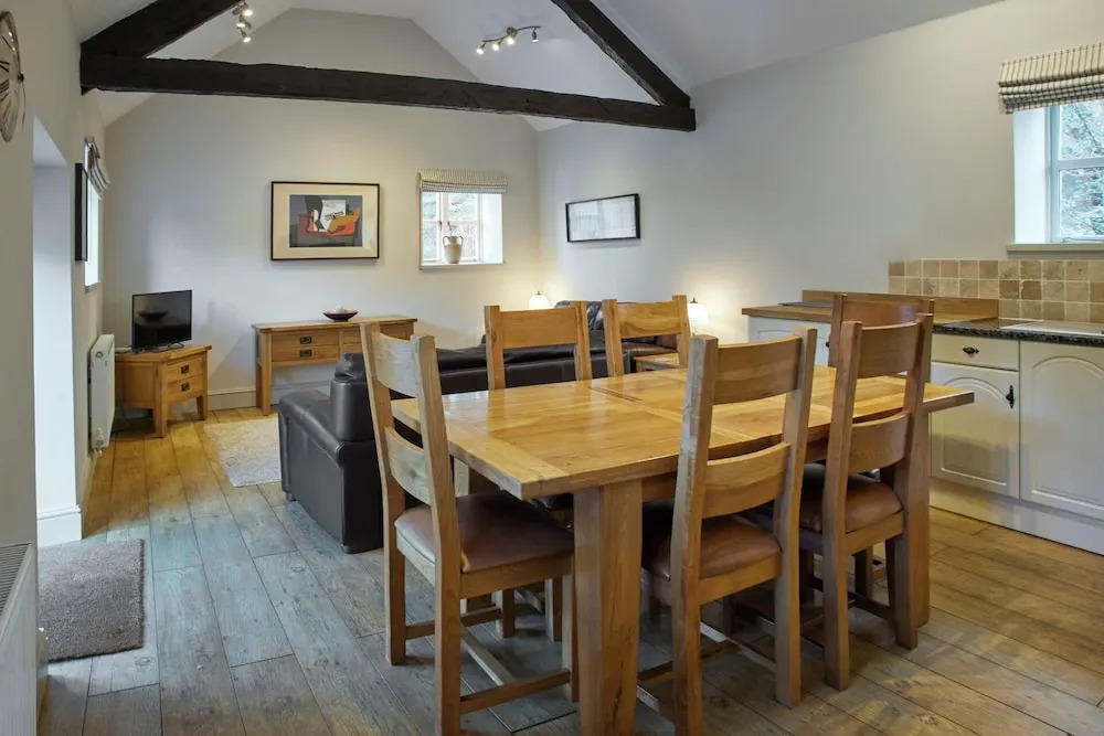 Host Stay Derwent