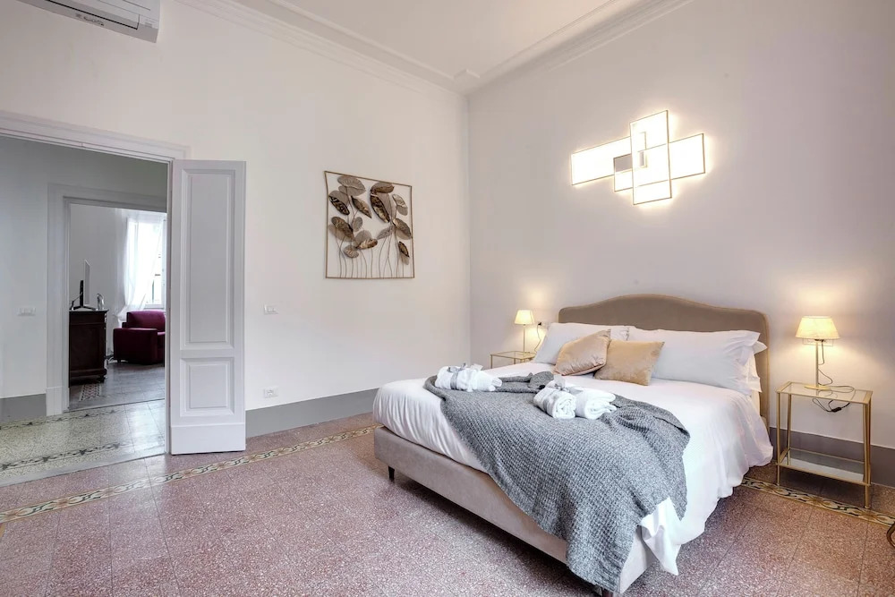 Mamo Florence - Magenta Apartment