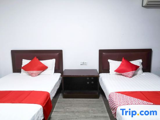 Ningbo Baoyue Business Hotel