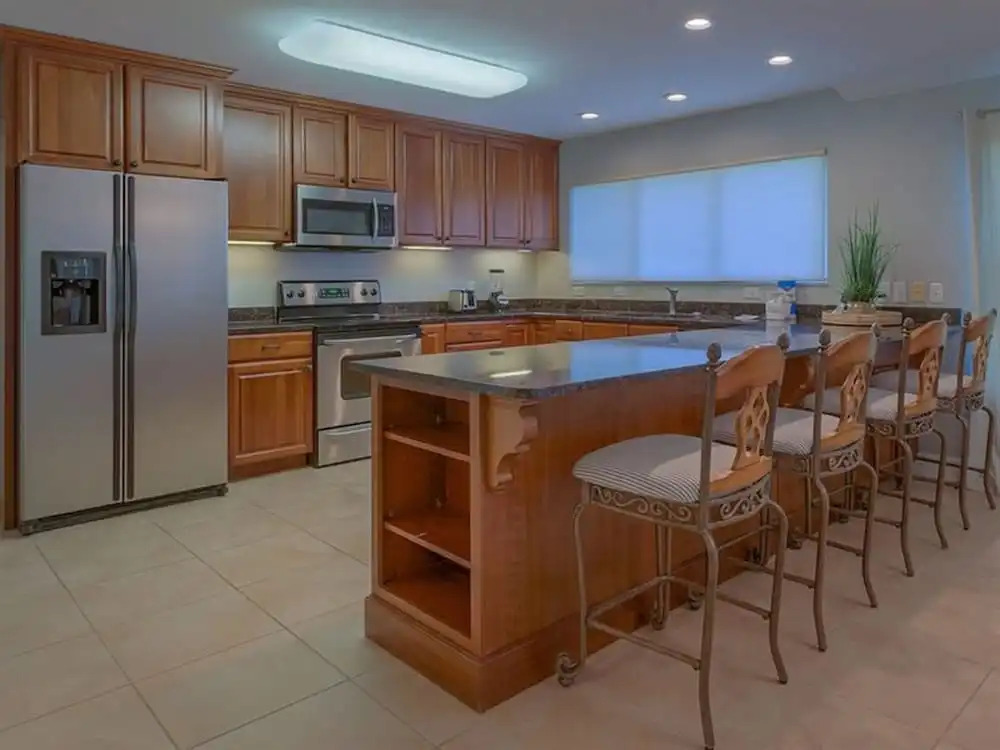 Dolphin Hideaway by Meyer Vacation Rentals