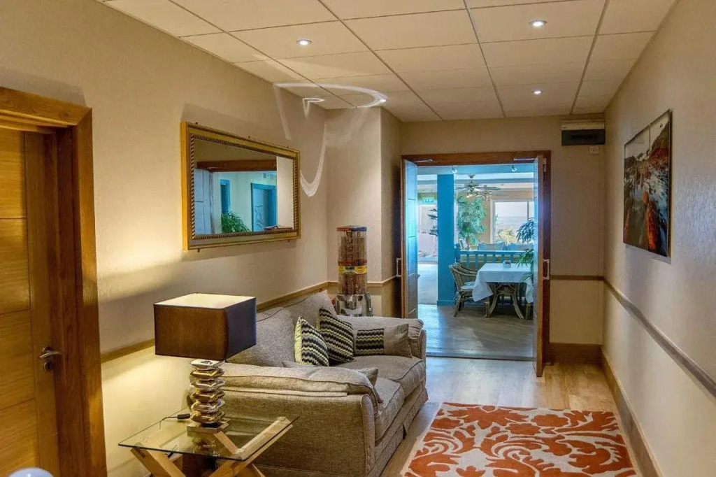 Biarritz Hotel