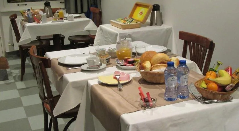 Hotel Muske Pitter
