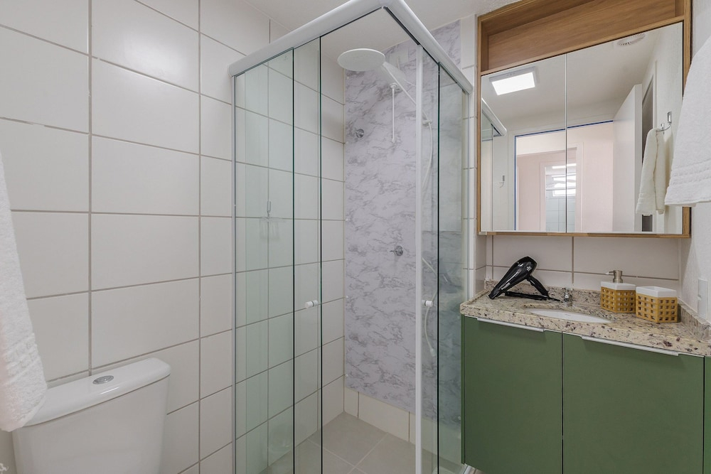 Mirante #406 - Two Bedroom Apartment by Carpediem
