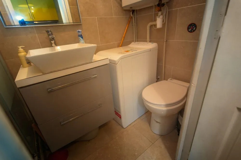 Appartement Rivoli