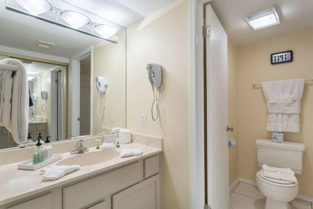 Saida I 404 by Padre Island Rentals