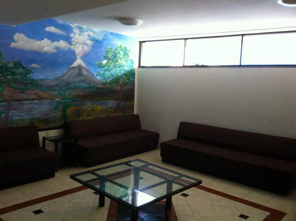 Hotel Dos Naciones