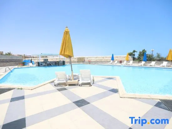 La Playa Alamein By Travel Agent
