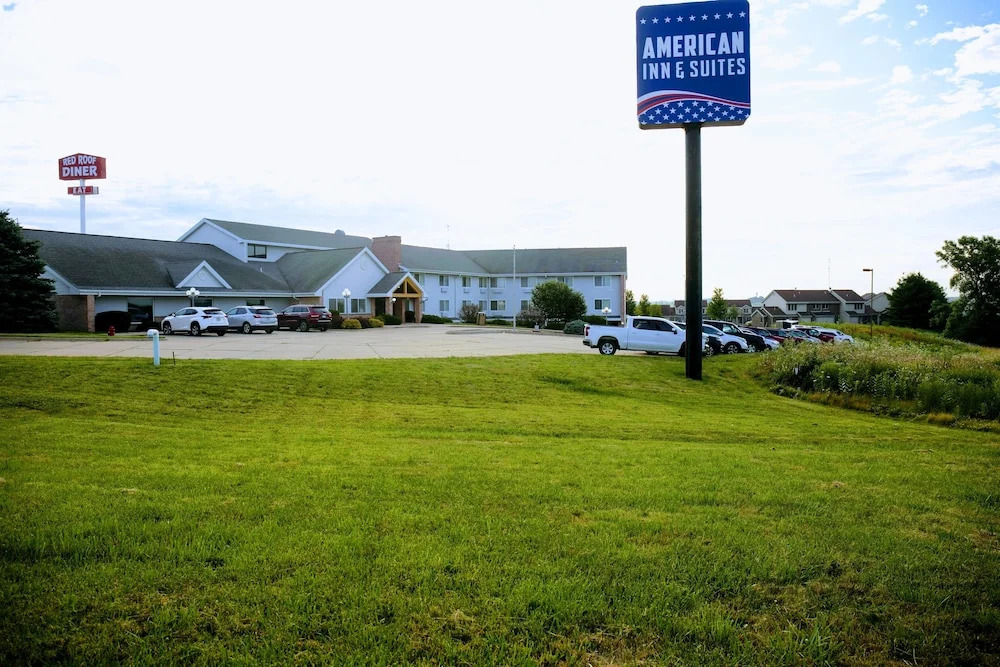 Quality Inn & Suites Peosta