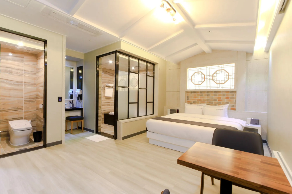 Seomyeon cityhotel G&G