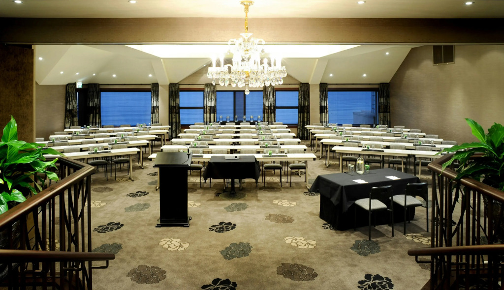 Millennium Hotel and Resort Manuels Taupō