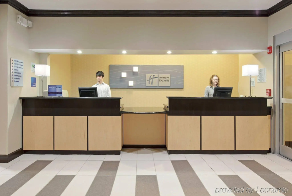 Holiday Inn Express Monticello by IHG