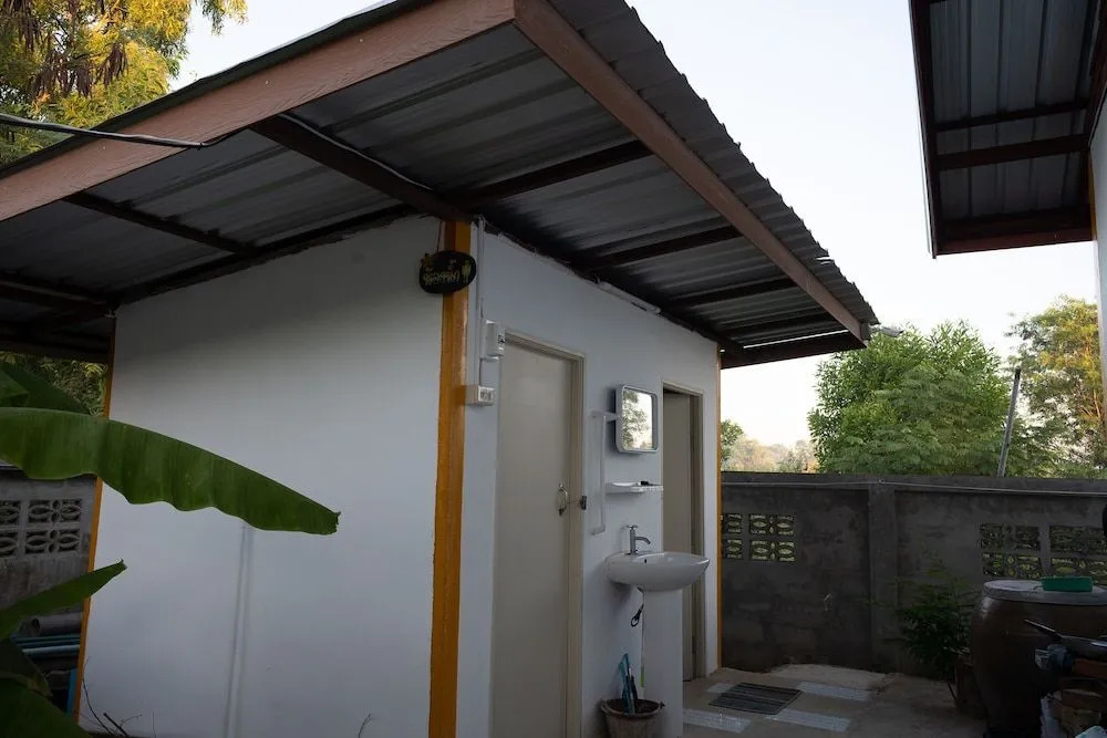 Boontawee homestay