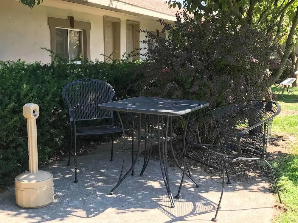 Residential Inn - Extended Stay