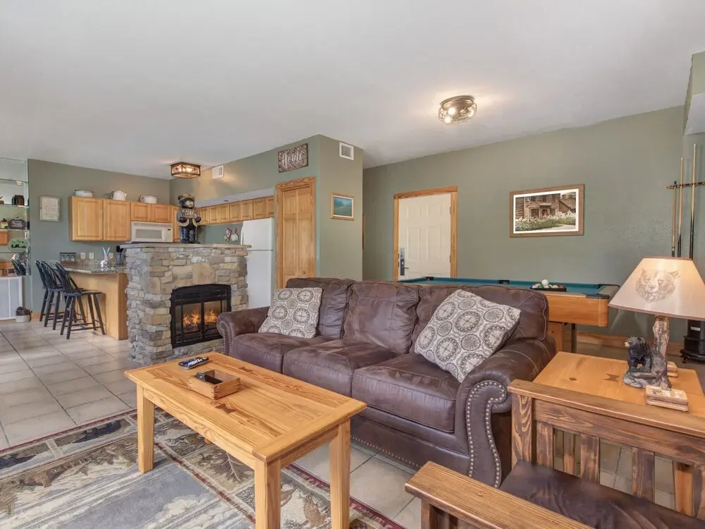 Cordelia's Mountain View 3211