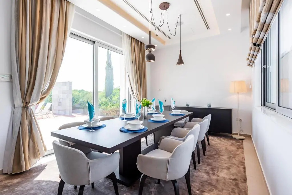 Villa Dione by Ruidoso Luxury