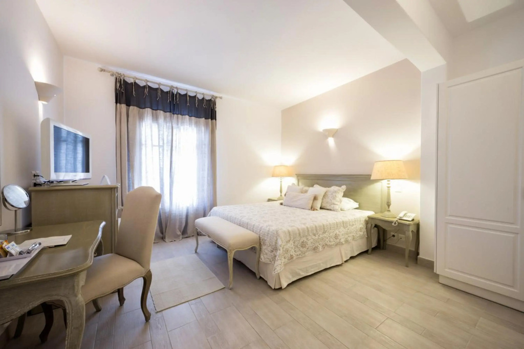Saint Andrea Seaside Resort