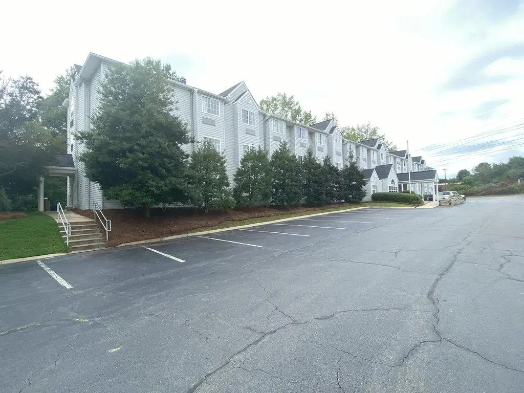 Red Roof Inn Winston-Salem
