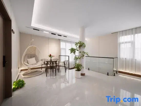 Youminglu · Garden Boutique Stay (Jingdezhen Ceramic Art Avenue Taoxichuan)