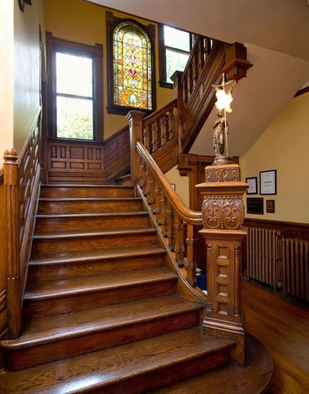Beaufort House Inn