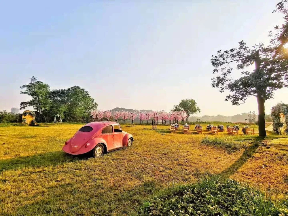 COUNTRY GARDEN Chizhou Phoenix Hotel