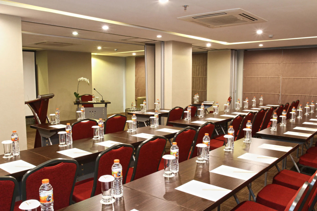 Siti Hotel
