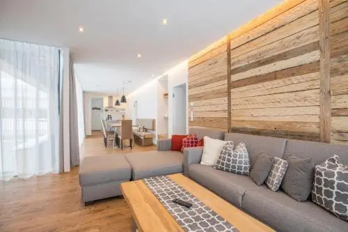 Appartements Luna