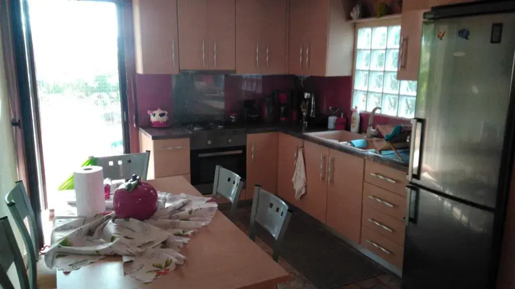 ATHINAS HOUSE