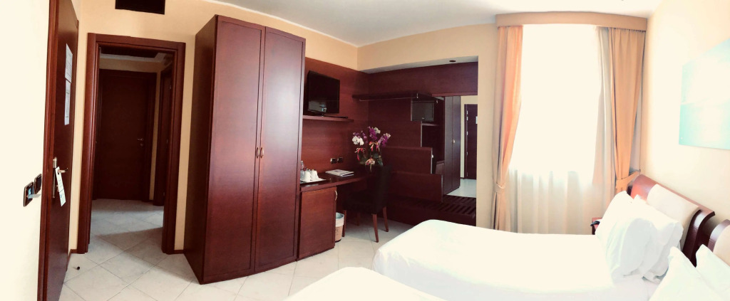 Best Western Hotel Nettuno