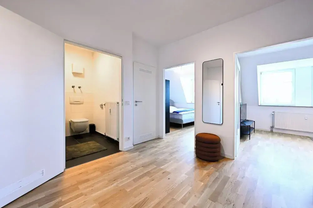 Rosengarten Apartments