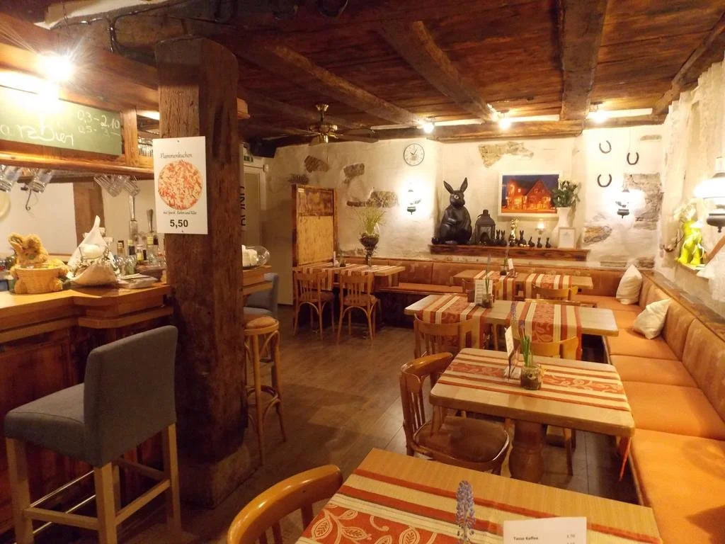 Ferienwohnung Alte Schmiede