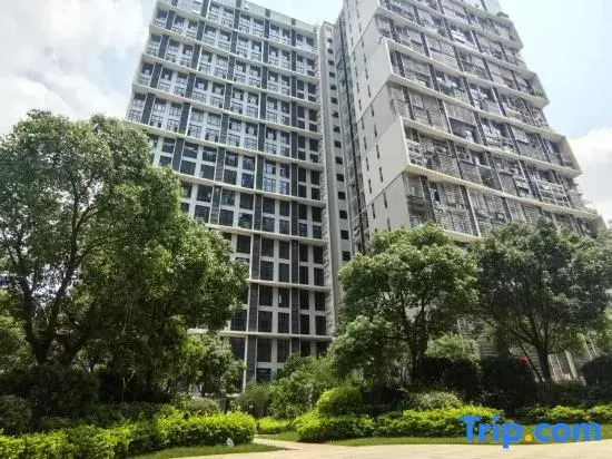 Xinyue Youth Apartment(Guangzhou Yonghe Kela Square Branch)