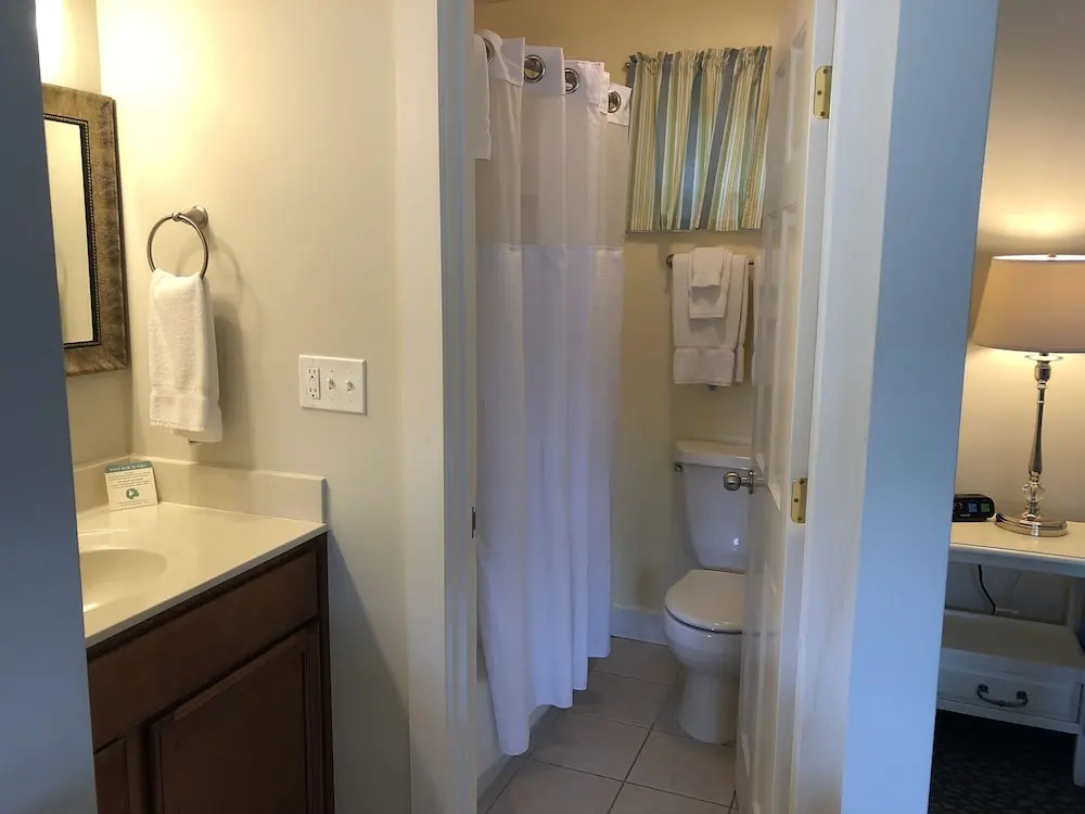 Island Place