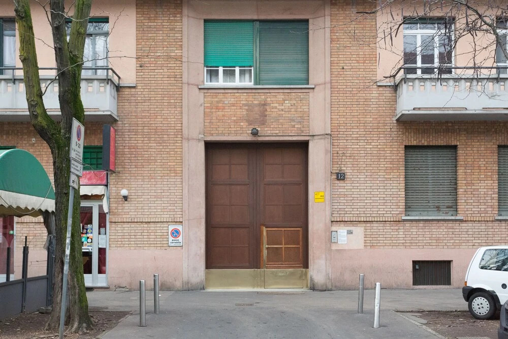 Sweet 2 Bedrooms Home in Milan Center