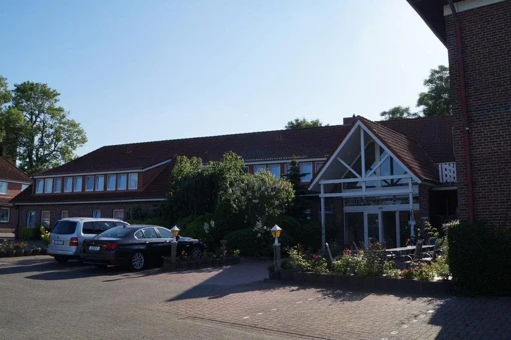 Hotel Werdumer Hof