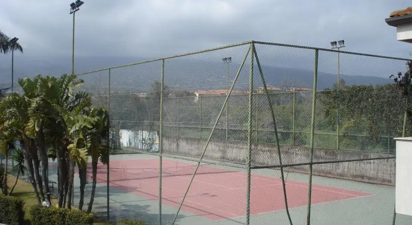 La Perla Verde Residence