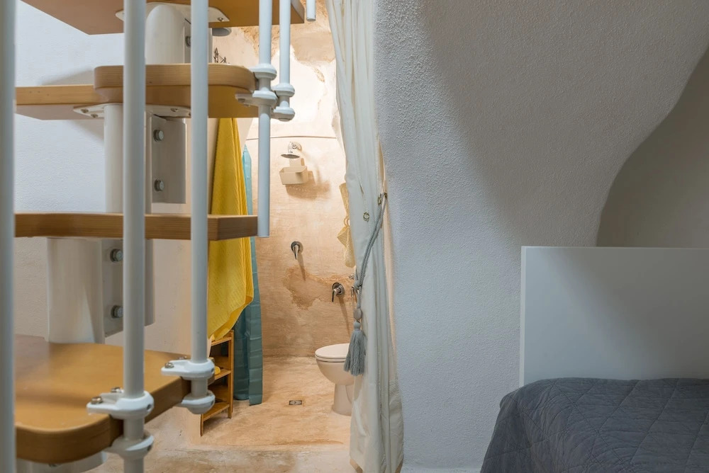 Casa Orchidea nel centro di Ostuni