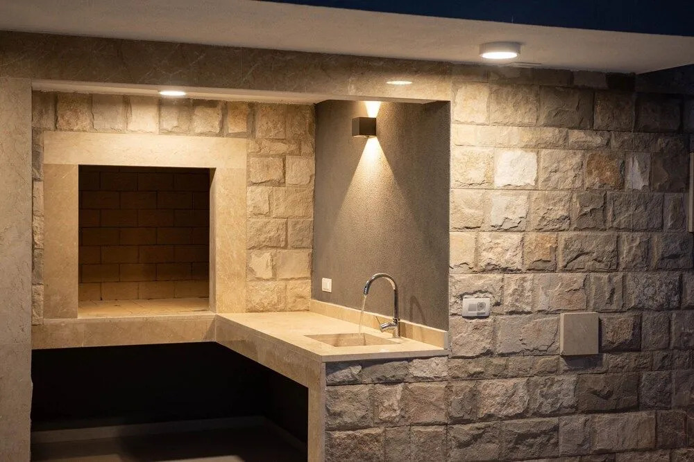 Villa Le' Tini Luxury - Luxury Residence