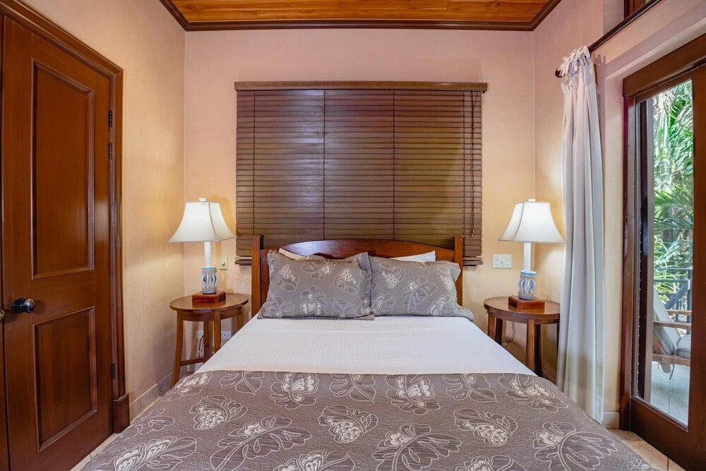Ibis Tamarindo Condos and Beach Club