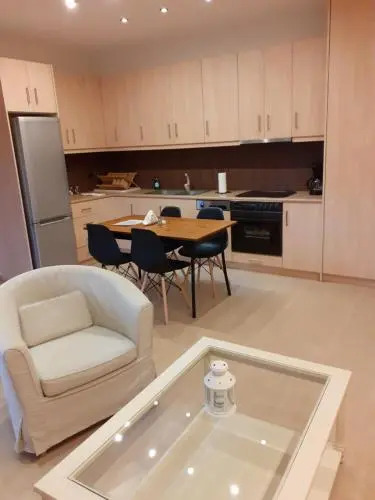 Anavissos Apartment