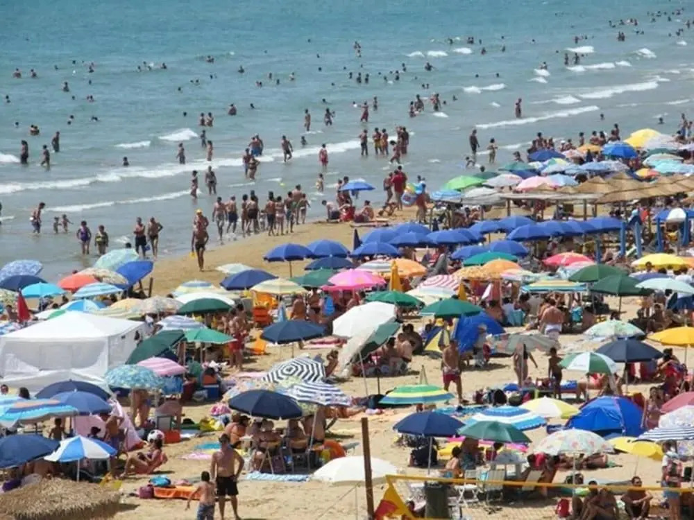 Oasi del Sud