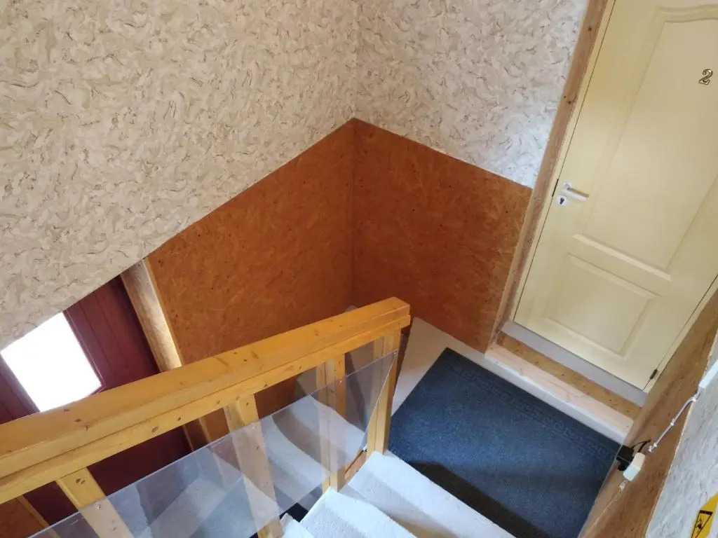 Student Home