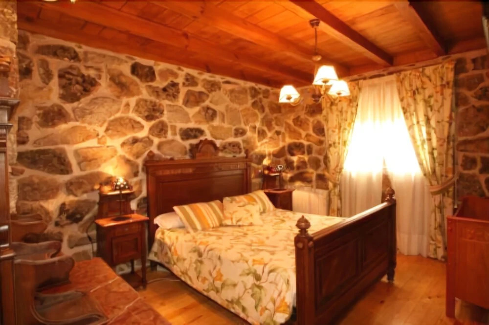 VE Fanega I in Pe Alba