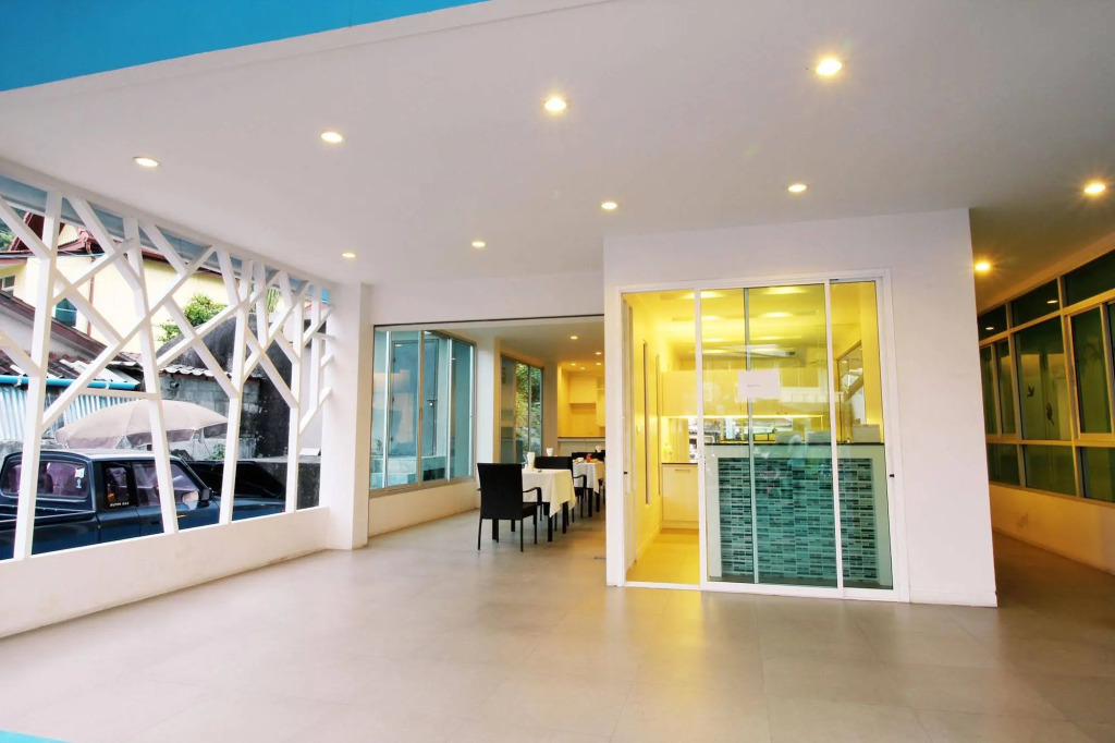 Natalie House 1