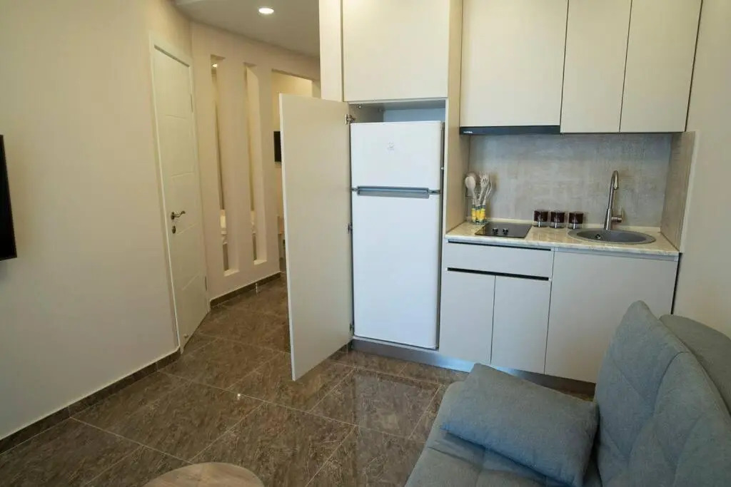 Leo Group Apartment 13-292 Sunrise Batumi