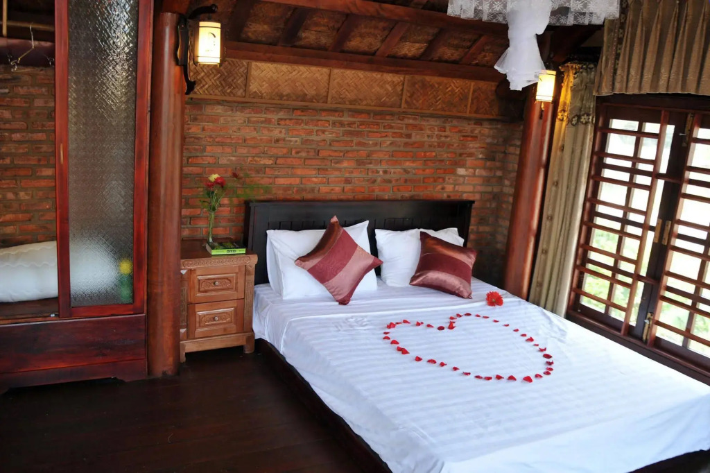 An Bang Boutique Villa