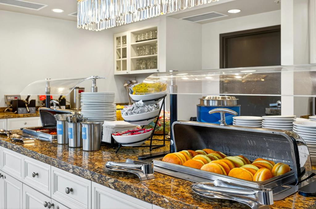 Homewood Suites by Hilton Carlsbad-North San Diego County